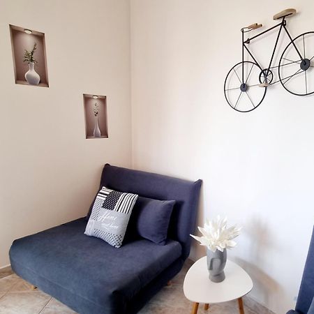 Cappuccini Appartments Peschiera del Garda Dış mekan fotoğraf