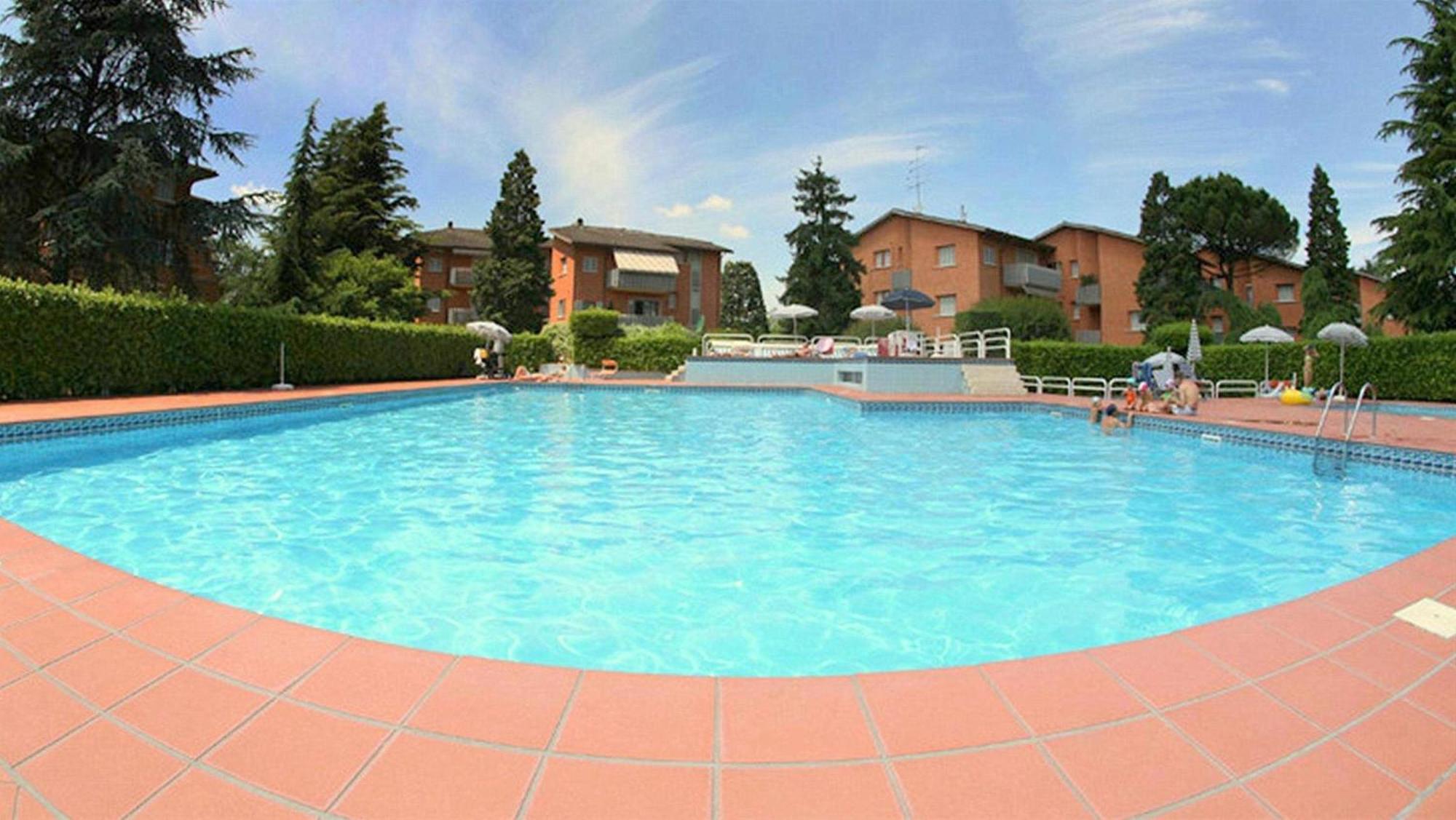Cappuccini Appartments Peschiera del Garda Dış mekan fotoğraf