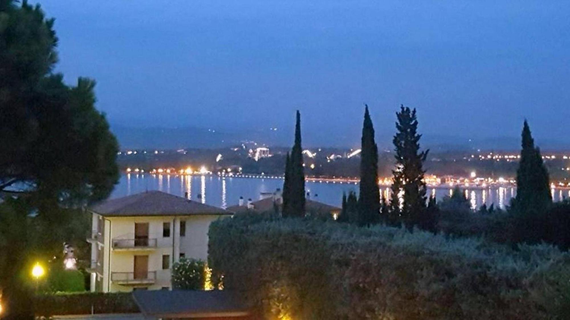 Cappuccini Appartments Peschiera del Garda Dış mekan fotoğraf