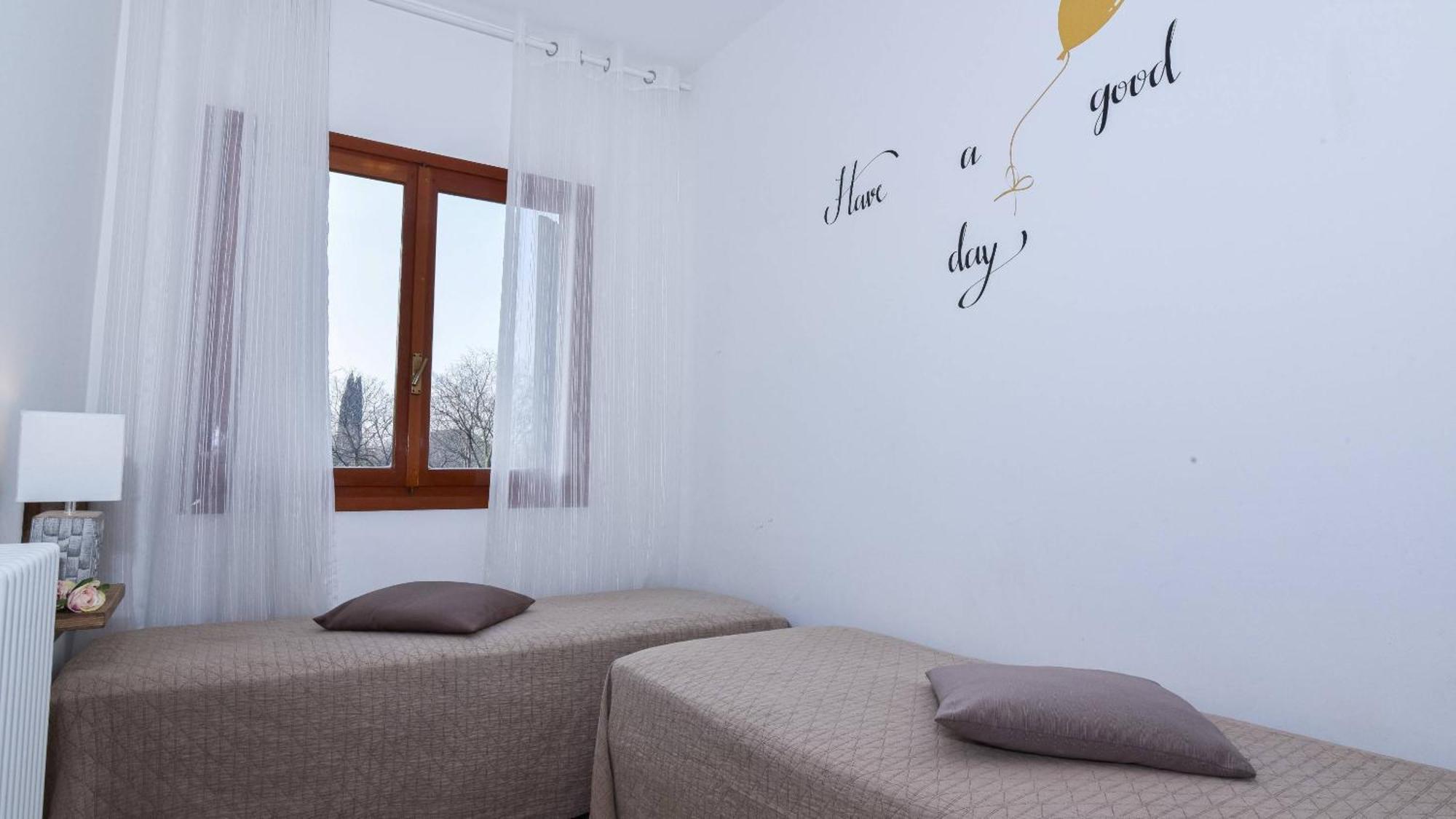 Cappuccini Appartments Peschiera del Garda Dış mekan fotoğraf