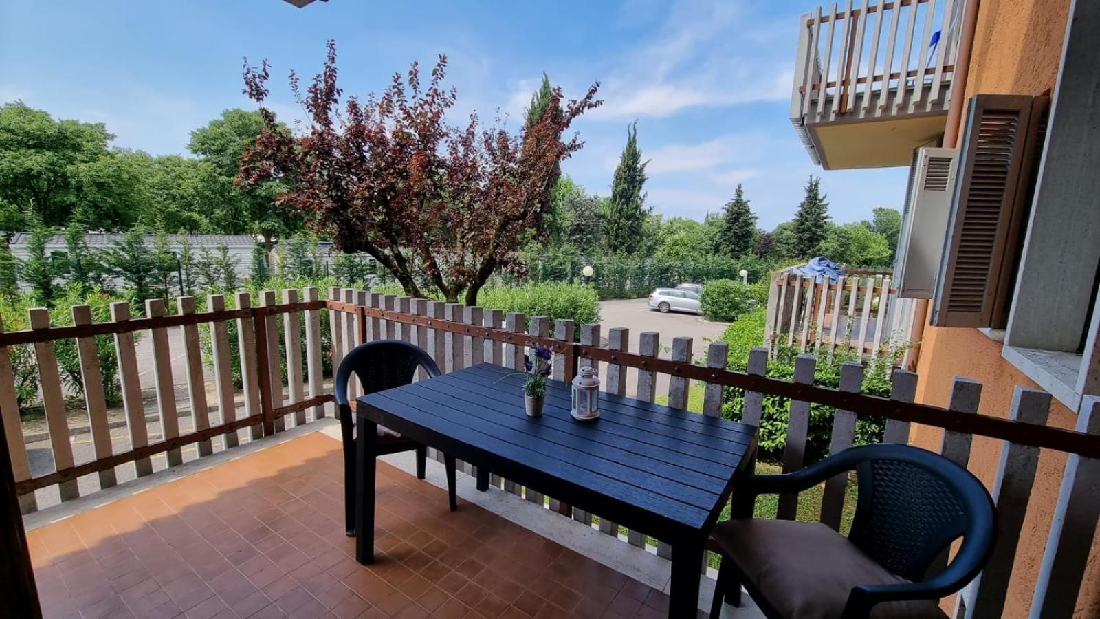 Cappuccini Appartments Peschiera del Garda Dış mekan fotoğraf