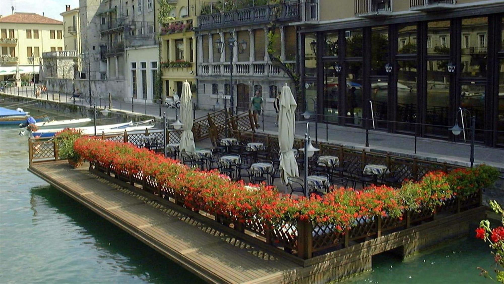 Cappuccini Appartments Peschiera del Garda Dış mekan fotoğraf