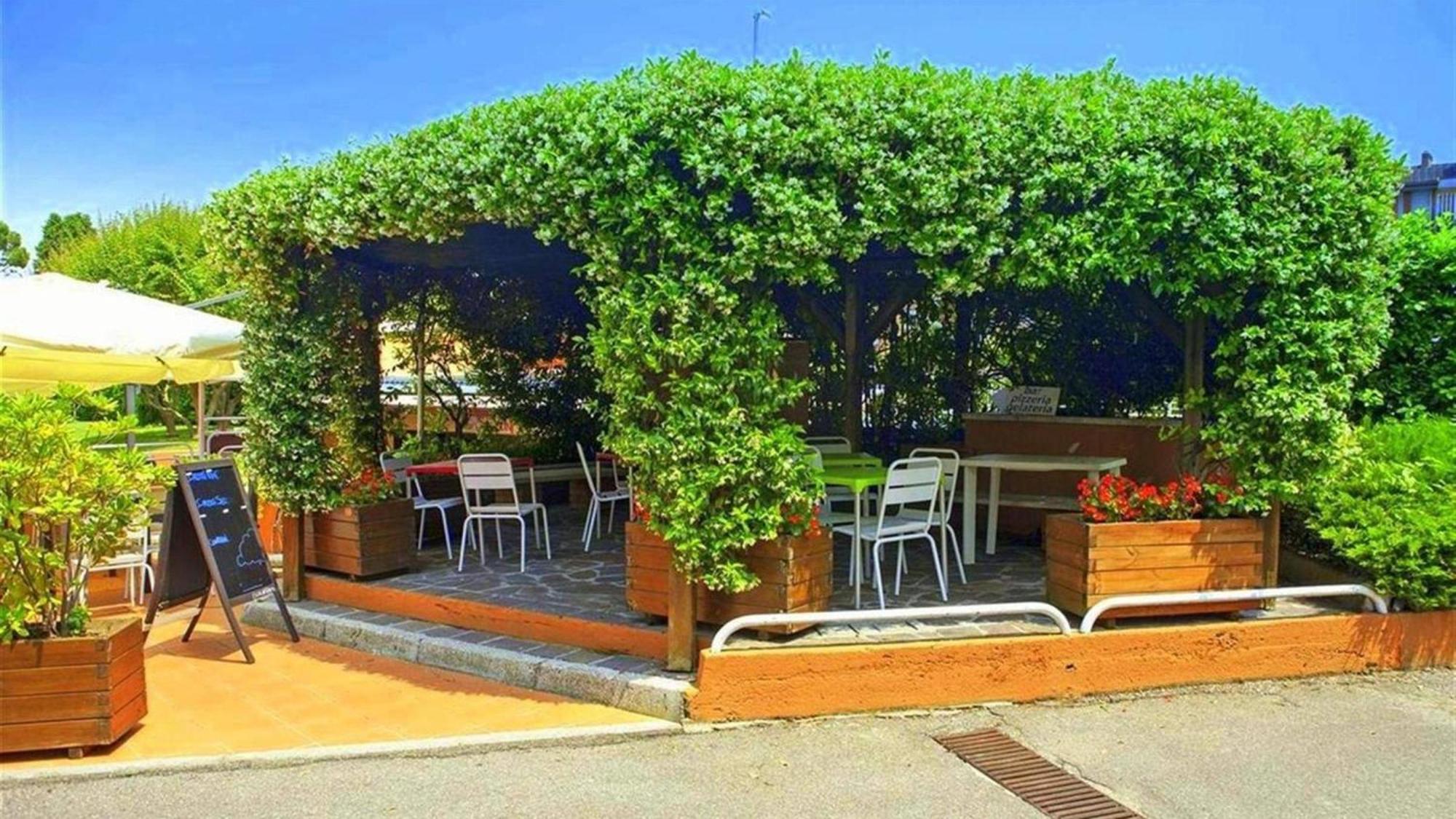 Cappuccini Appartments Peschiera del Garda Dış mekan fotoğraf