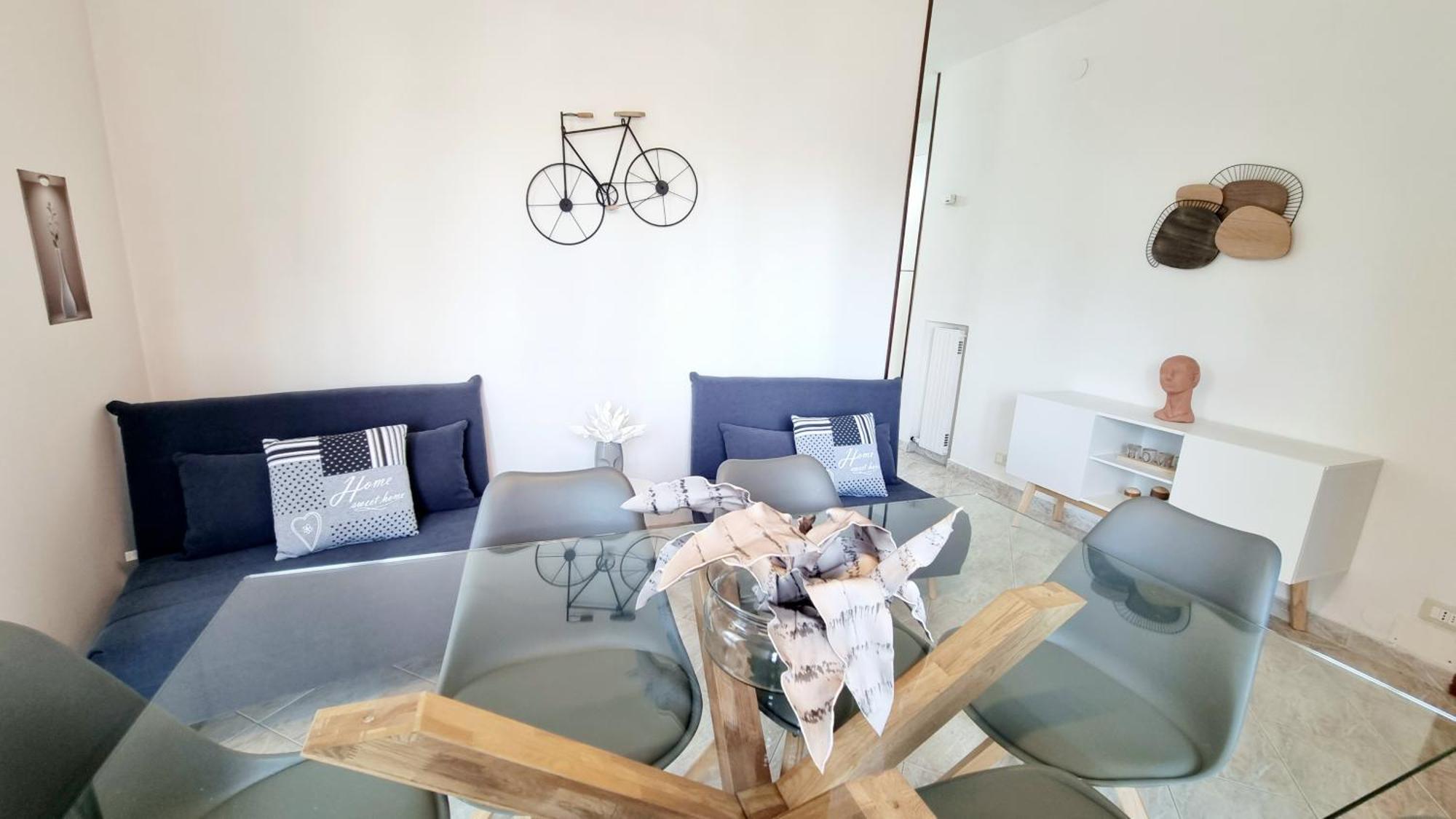Cappuccini Appartments Peschiera del Garda Dış mekan fotoğraf