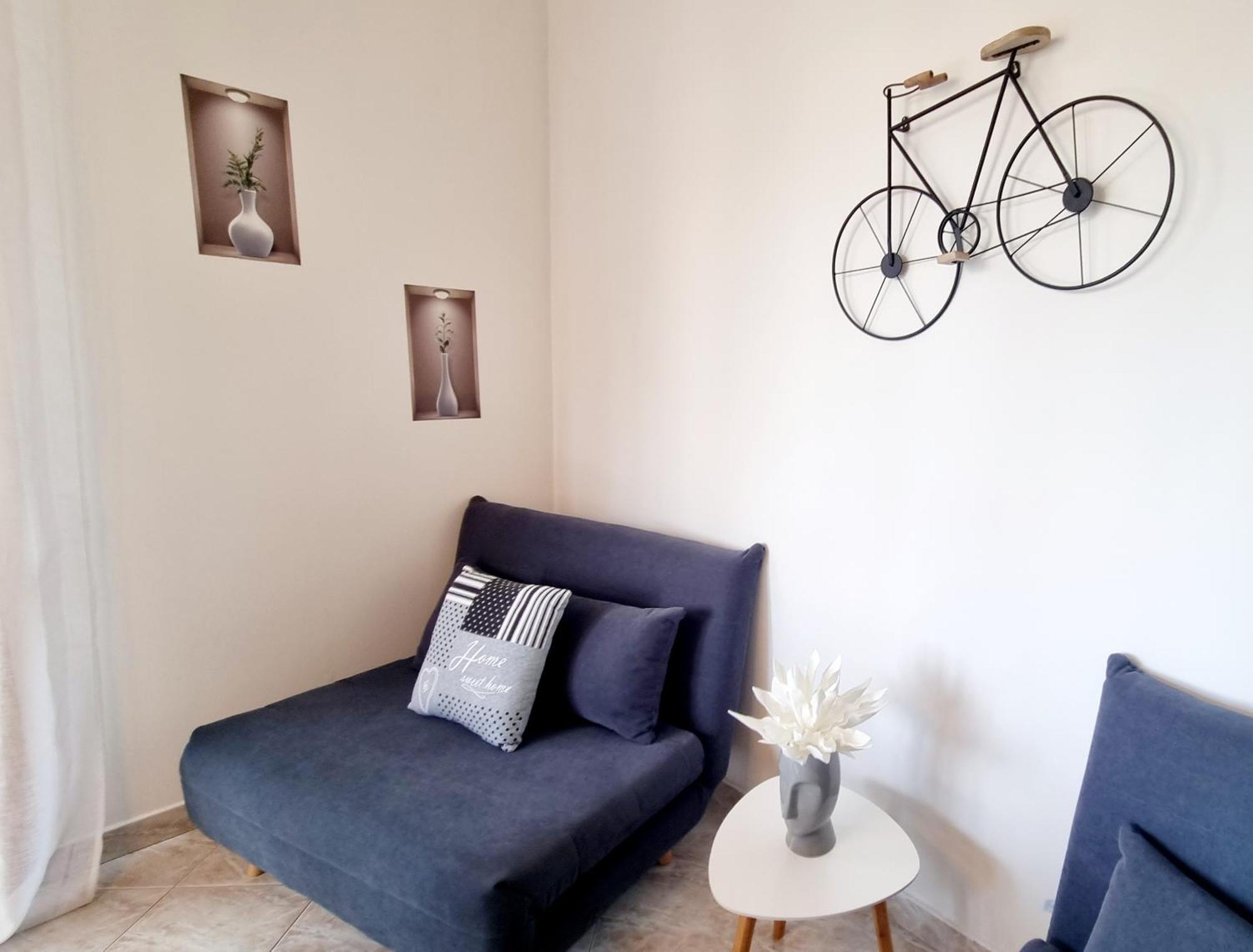 Cappuccini Appartments Peschiera del Garda Dış mekan fotoğraf