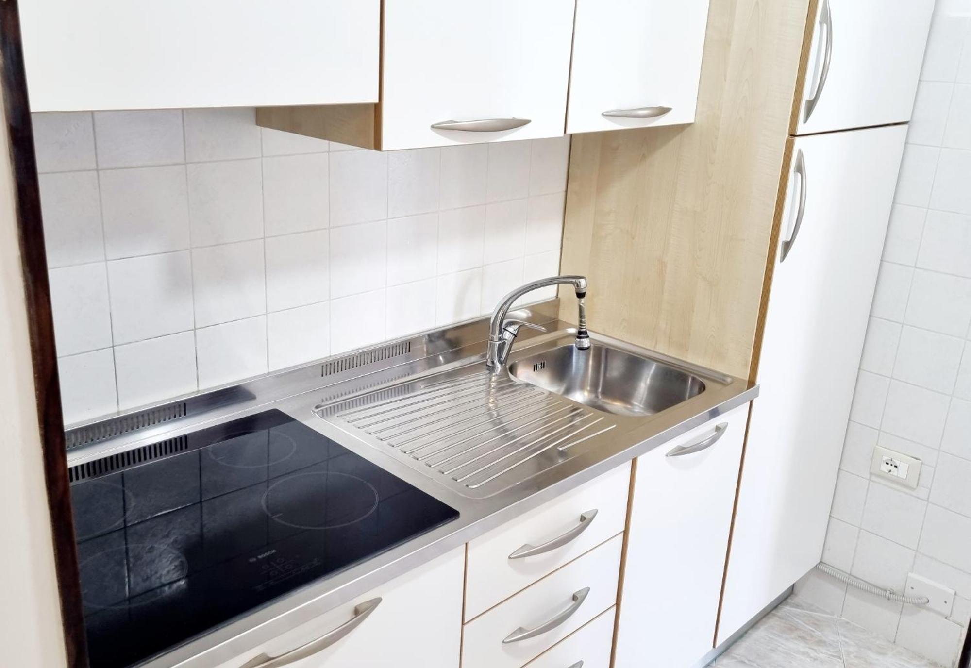 Cappuccini Appartments Peschiera del Garda Dış mekan fotoğraf